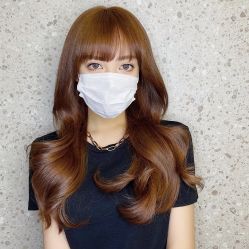-3AM HAIR SALON染发接发