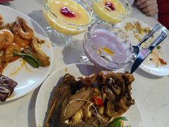 -豪德亨牛排自助餐厅(抚州东乡店)