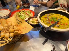-馬伍旺川菜(江北虹悦城店)