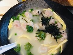 -桃园眷村(万象天地店)
