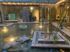 -竹雨堂创意中国菜(裕华店)