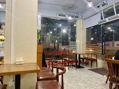 大堂-老周记茶点