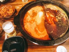 -吃皮火锅馆(苏宁店)