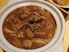 -蔡澜点心·粤菜(花城汇南区店)