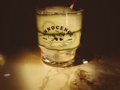 -后院儿·精酿·塔罗Happy Bar