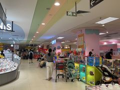 -AEON永旺(东方宝泰店)