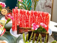 -喜聚薈·花膠雞海鮮火鍋(越秀店)