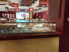 -惠丰堂饭庄·烤鸭·京味菜(翠微路店)