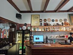 -爱上层楼咖啡馆(为公桥店)