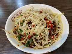 -丝丝香王凉粉(汇宇店)