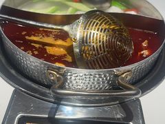 -八合里潮汕鲜牛肉火锅(深圳海岸城店)