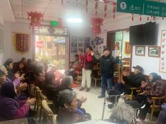 -上海市奉贤区奉城镇敬老院(洪天奉城分院)