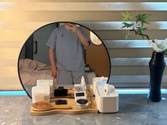 -守田肩颈·推拿SPA(颐豪旗舰店)