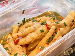 -黎里王记辣脚(黎里总店)
