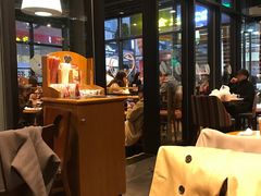大堂-COSTA COFFEE(吴江路店)