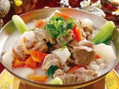 -中西名菜(增城店)