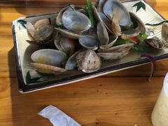 -八方海味餐厅
