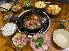 -笔记安顺夺夺粉火锅