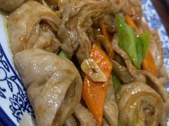 -天天小吃(万龙名城店)