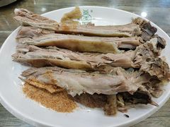 -清真益鑫羊肉手抓馆(南大街店)
