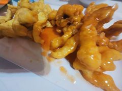 -鲁南仔·滕州炒鸡(经三路店)