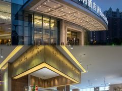 -长沙三景韦尔斯利酒店·Oval全日制餐厅自助餐