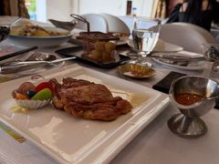 -中山威尼斯西餐厅(三乡总店)