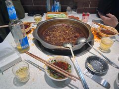 -水碾河刘老大串串香(水碾河路店)