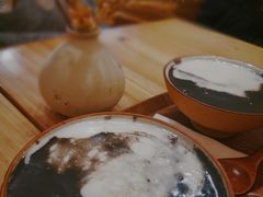 凡心鸳鸯糊-凡心芝麻糊