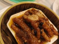 豉汁蒸凤爪-日昌餐馆(亦庄店)