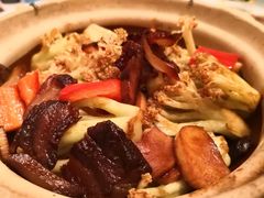 -老洋房花园饭店(绍兴路店)