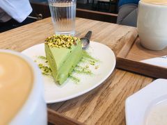 -溯洄咖啡VORTEX COFFEE