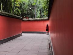 -成都武侯祠博物馆