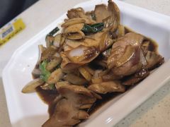 -二扁私房面馆(崂山路店)