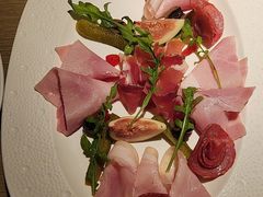 -波特曼西餐厅(中央大街店)