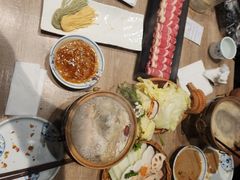 -古关火锅店(古北水镇景区店)