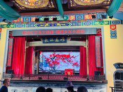 -新安江山水画廊风景区