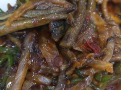 -溱湖八鲜菜馆