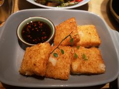 -蜜桃餐厅·伴山(绿宝广场店)