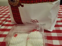-红宝石·鲜奶小方(莘庄店)