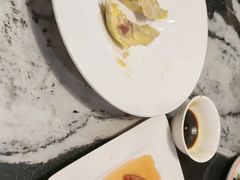 -新白鹿餐厅(百联中环店)