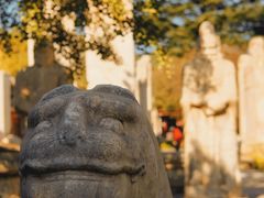 -北京石刻艺术博物馆(五塔寺)