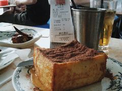 -渔记茶餐厅(渔村店)