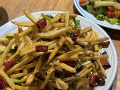-静一餐厅·湖北菜(前门创始店)