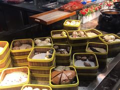 -韩风源烧烤涮自助餐厅(汝南店)