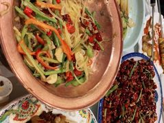 -巴依老爷新疆美食(工体旗舰店)