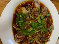 -小郭私房菜·海肠捞饭店(学士街店)