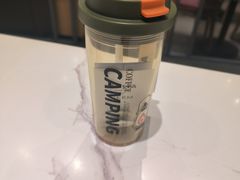 -COSTA COFFEE(丰联广场店)