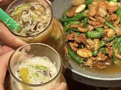 -福满我家大碗厨·湘菜(上海大厦店)