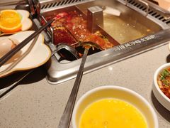 -海底捞火锅(北京路店)